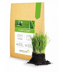 Turfcomp - mykorhiza pro dokonalý trávník - 750 g
