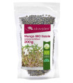 BIO Fazole mungo - Vigna radiata - bio semena na klíčení - 200 g