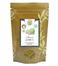 Škornice BIO - Epimedium sagittatum - mletý list - bio kvalita - 75 g