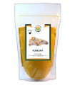 Kurkuma mletá - Curcuma longa - koření - 100 g