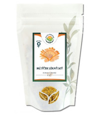 Měsíček lékařský - Calendula officinalis - květ - 70 g