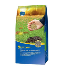 Trávník pro podzimní dosévání - semena Kiepenkerl - směs - 1 kg