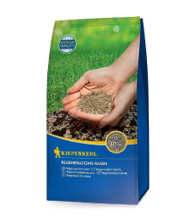Trávník regenerační - semena Kiepenkerl - směs - 1 kg