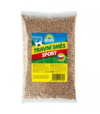 Travní směs Sport - semena Forestina - směs - 1 kg