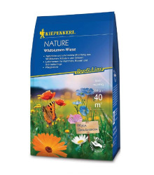Směs divokých květin - semena Kiepenkerl - směs - 250 g