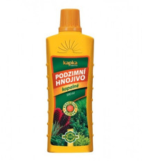 Podzim hnojivo - Forestina - hnojivo - 500 ml