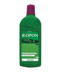 Hnojivo na trávníky - BoPon - hnojivo - 500 ml