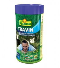 Travin hnojivo proti plevelu - Agro - hnojivo - 800 g