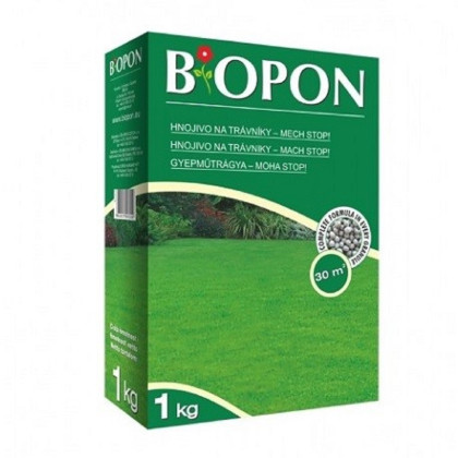 Mech Stop - BoPon - hnojivo - 1 kg