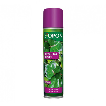 Lesk na listy - BoPon - 250 ml