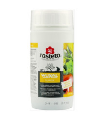 Wuxal super – tekuté hnojivo - Rosteto - 250 ml