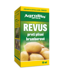 Revus proti plísni bramborové - AgroBio - ochrana rostlin - 10 g