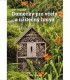 Domečky pro včely a užitečný hmyz - kniha - 1 ks