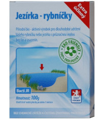 Bacti JR - Bakterie do jezírka - 100 g