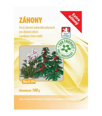 Bacti ZH - stimulátor zdraví rostlin pro záhony - 100 g