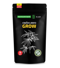 Carbo.Zero grow - růstový akcelerátor - Devrakon - 1,6 l