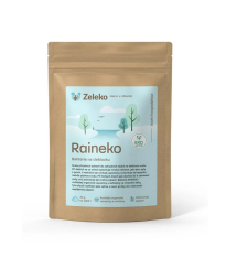 Raineko - bakterie pro čistou dešťovku - Zeleko - 300 g
