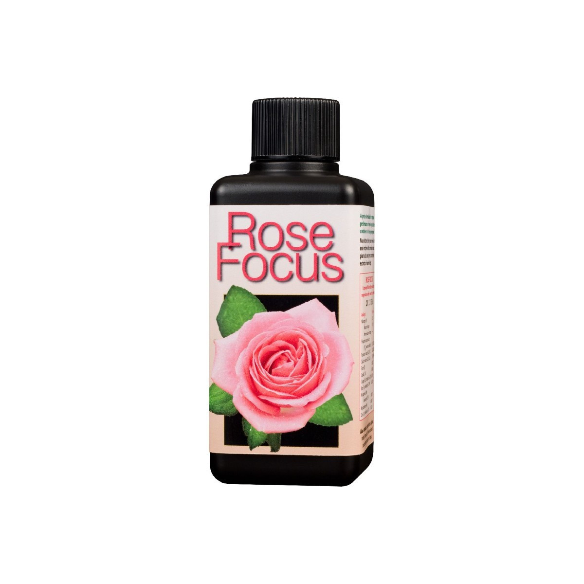Rose focus hnojivo pro růže - 100 ml