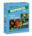 Kuprikol fungicid proti bakteriálním a houbovým nemocem - 2 x 10 g 