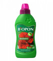 Kapalné hnojivo pro muškáty - BoPon - 500 ml