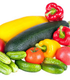 Plodové zeleniny